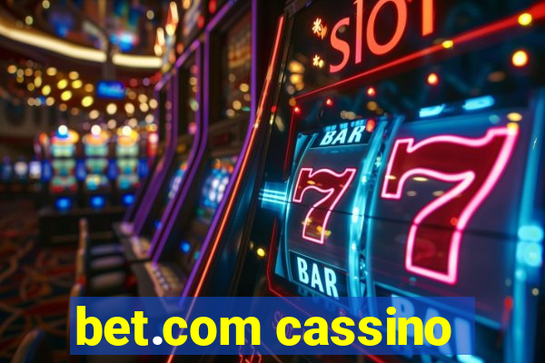 bet.com cassino